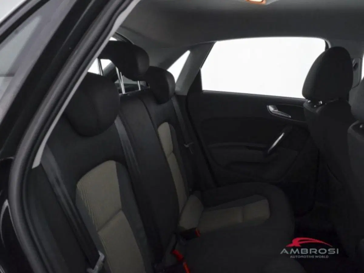 Audi A1 Sportback usata a Perugia (11)