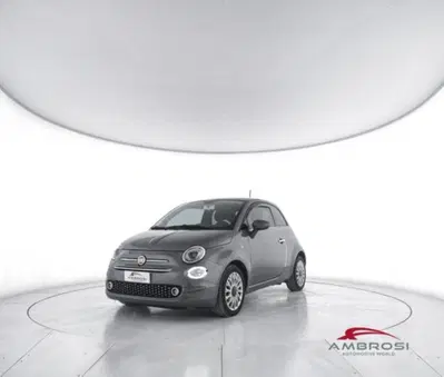 Fiat 500 1.3 Multijet 16V 95 CV Lounge del 2018 usata a Corciano