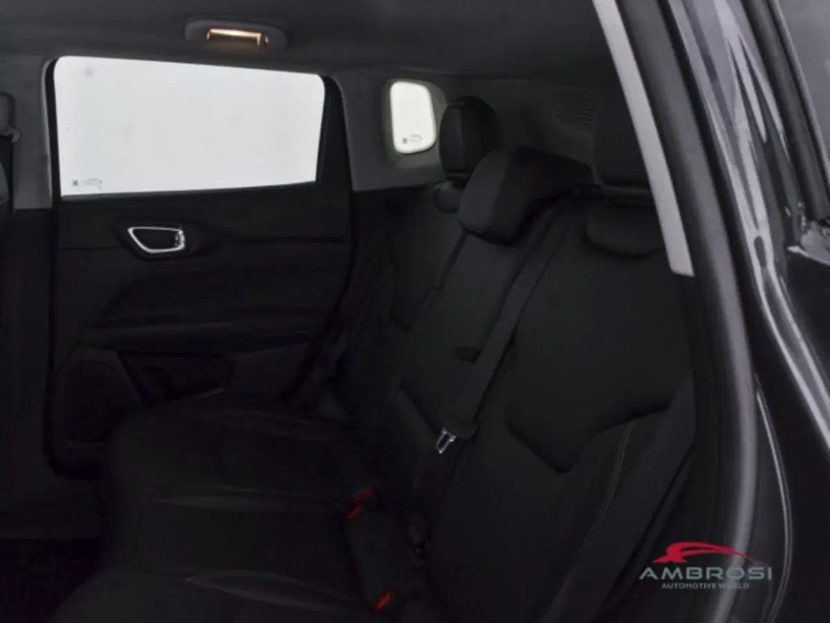 Jeep Compass usata a Perugia (10)