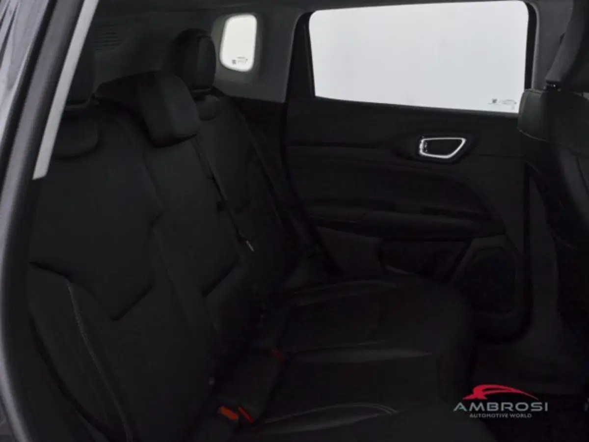 Jeep Compass usata a Perugia (11)