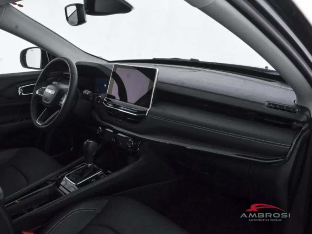 Jeep Compass usata a Perugia (12)