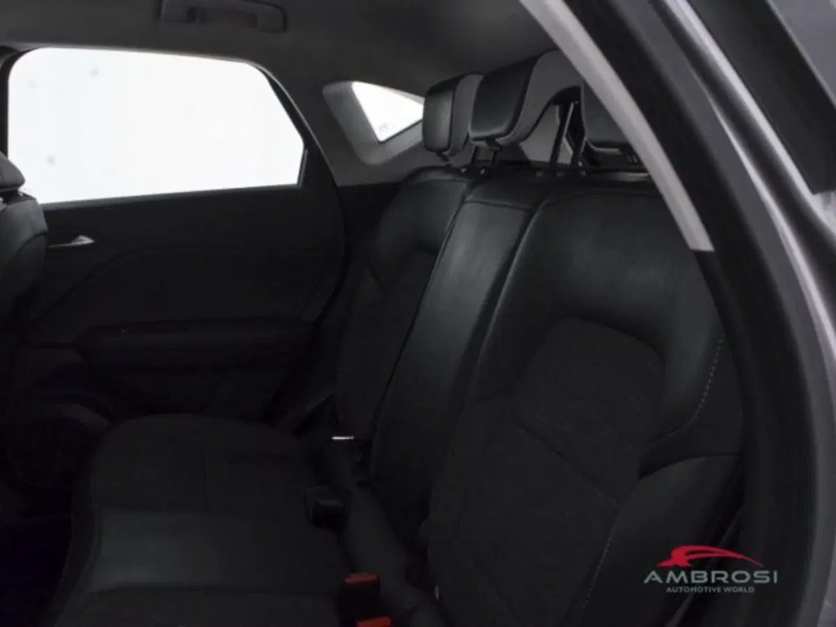 Renault Captur usata a Perugia (10)