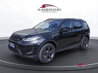 Land Rover Discovery Sport 2.0D I4-L.Flw 150 CV AWD Auto S del 2020 usata a Corciano