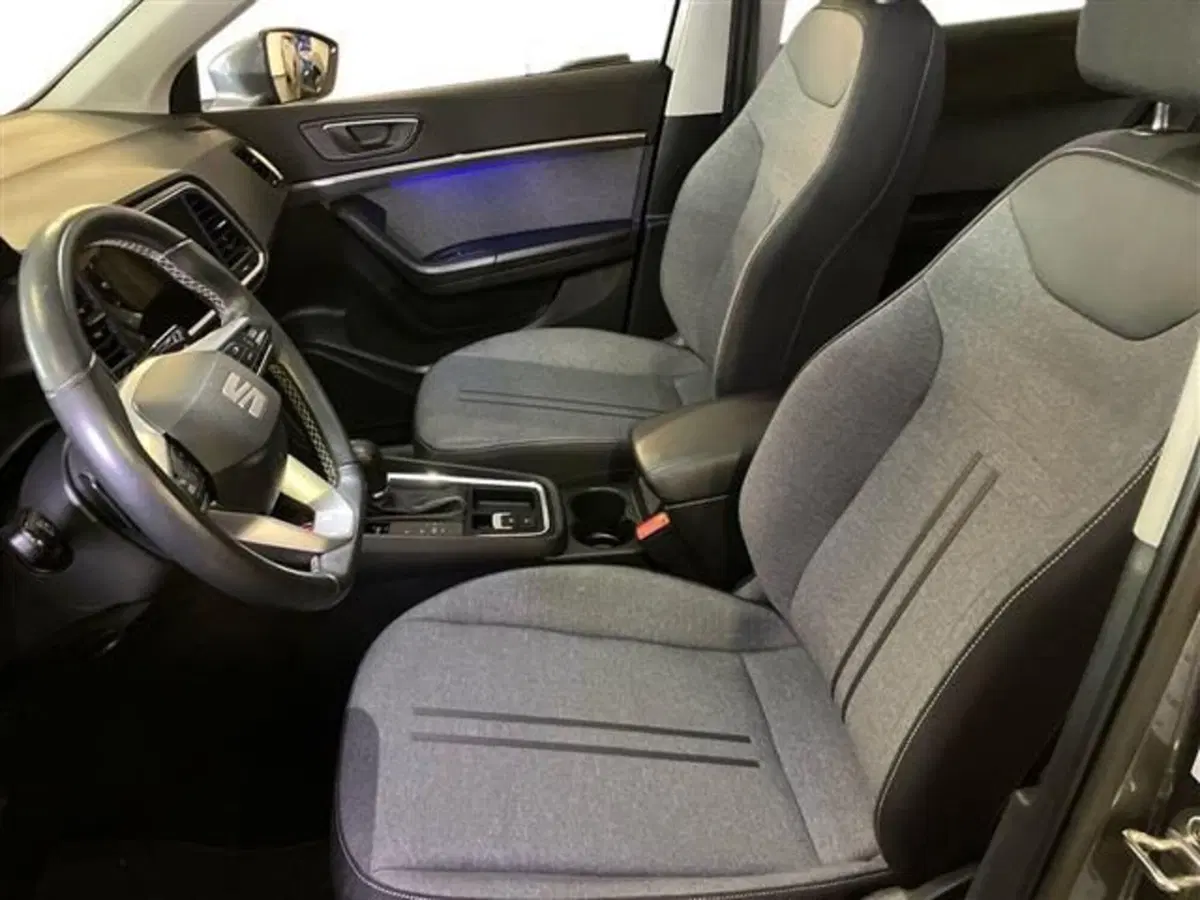 SEAT Ateca usata a Como (10)