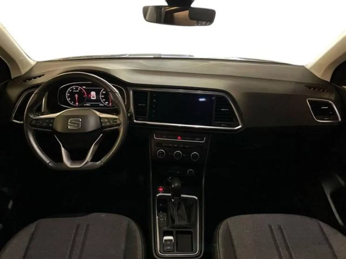 SEAT Ateca usata a Como (9)