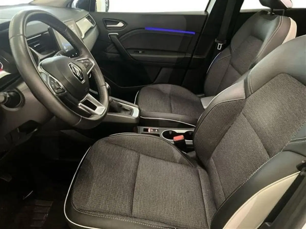 Renault Captur usata a Como (10)