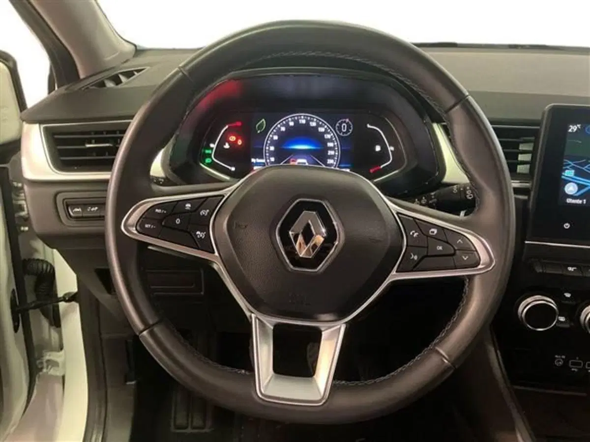 Renault Captur usata a Como (16)