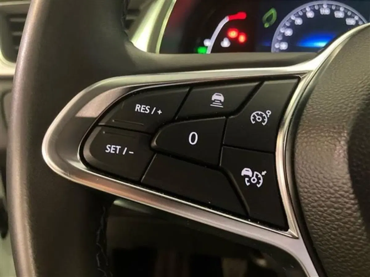 Renault Captur usata a Como (17)