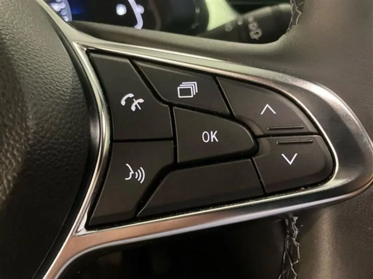 Renault Captur usata a Como (18)
