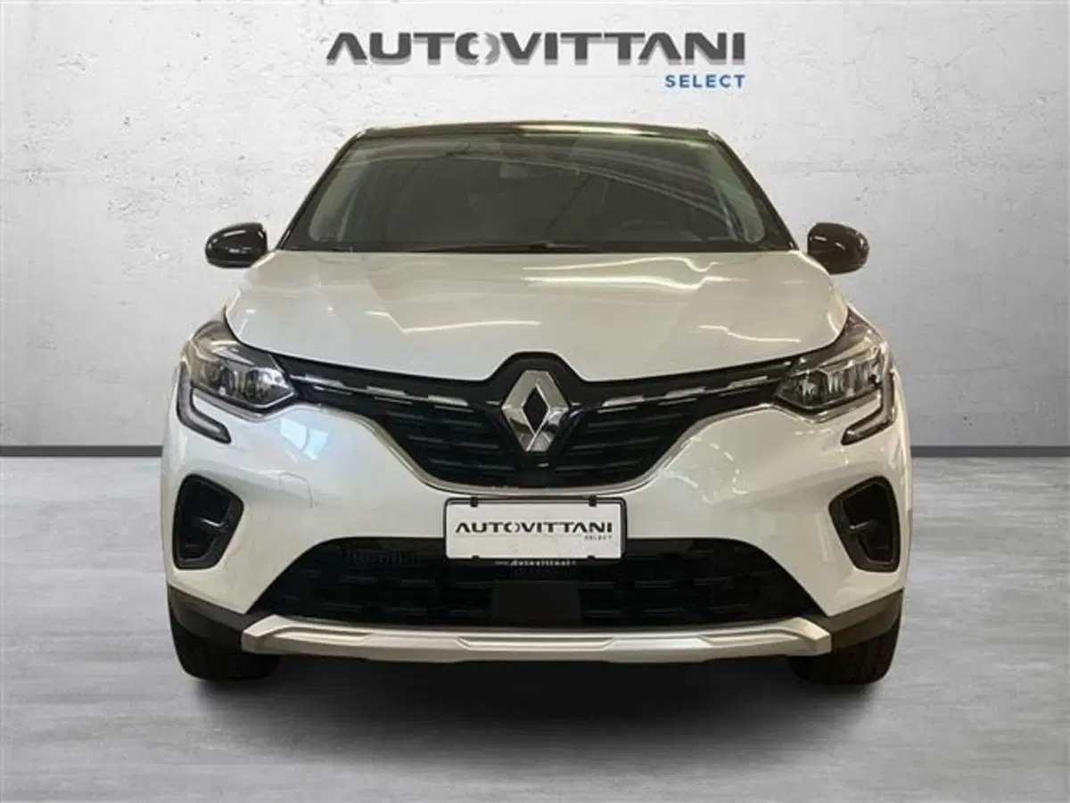 Renault Captur usata a Como (2)