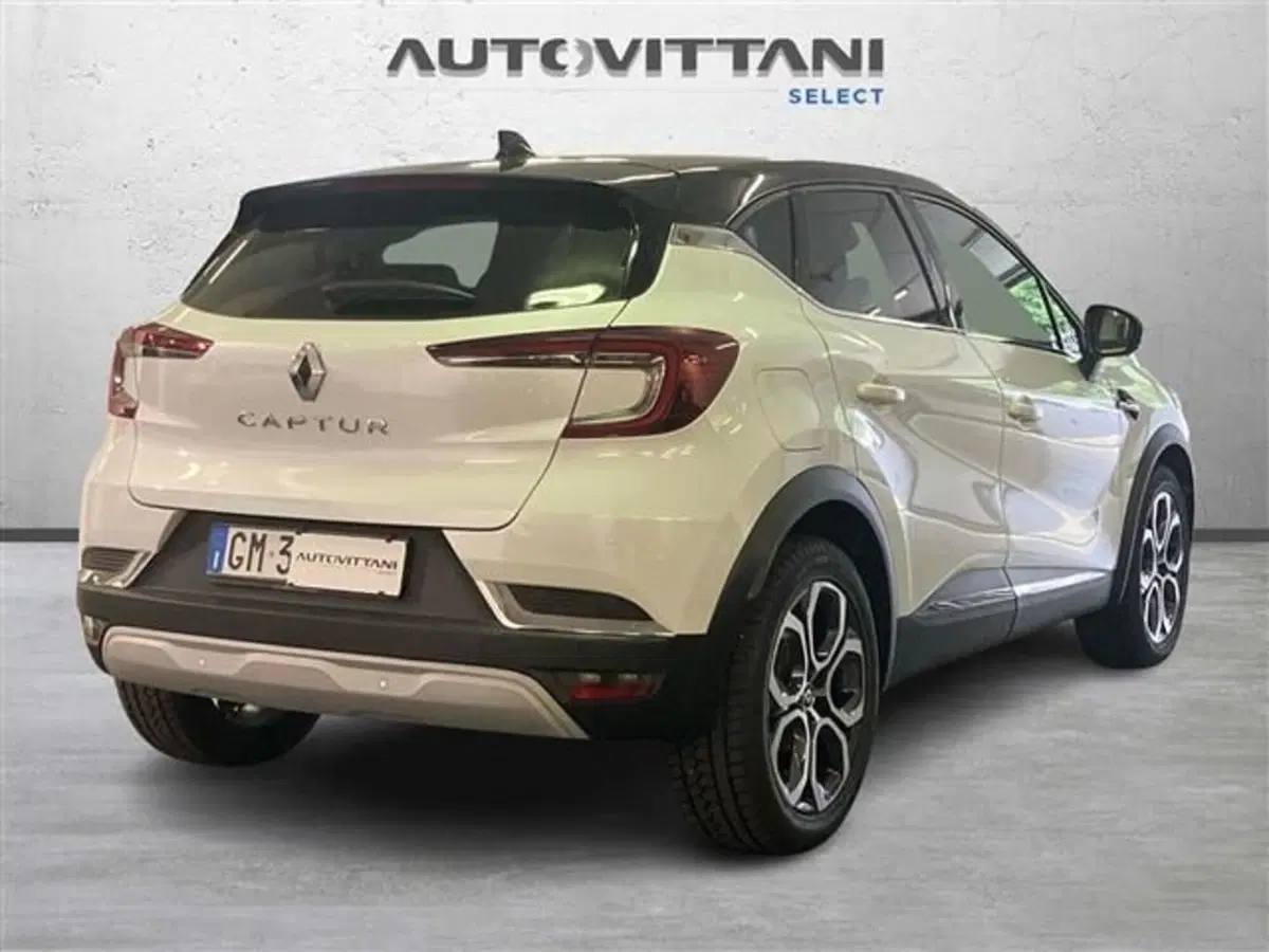 Renault Captur usata a Como (3)