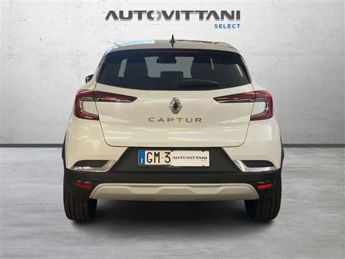 Renault Captur usata a Como (4)