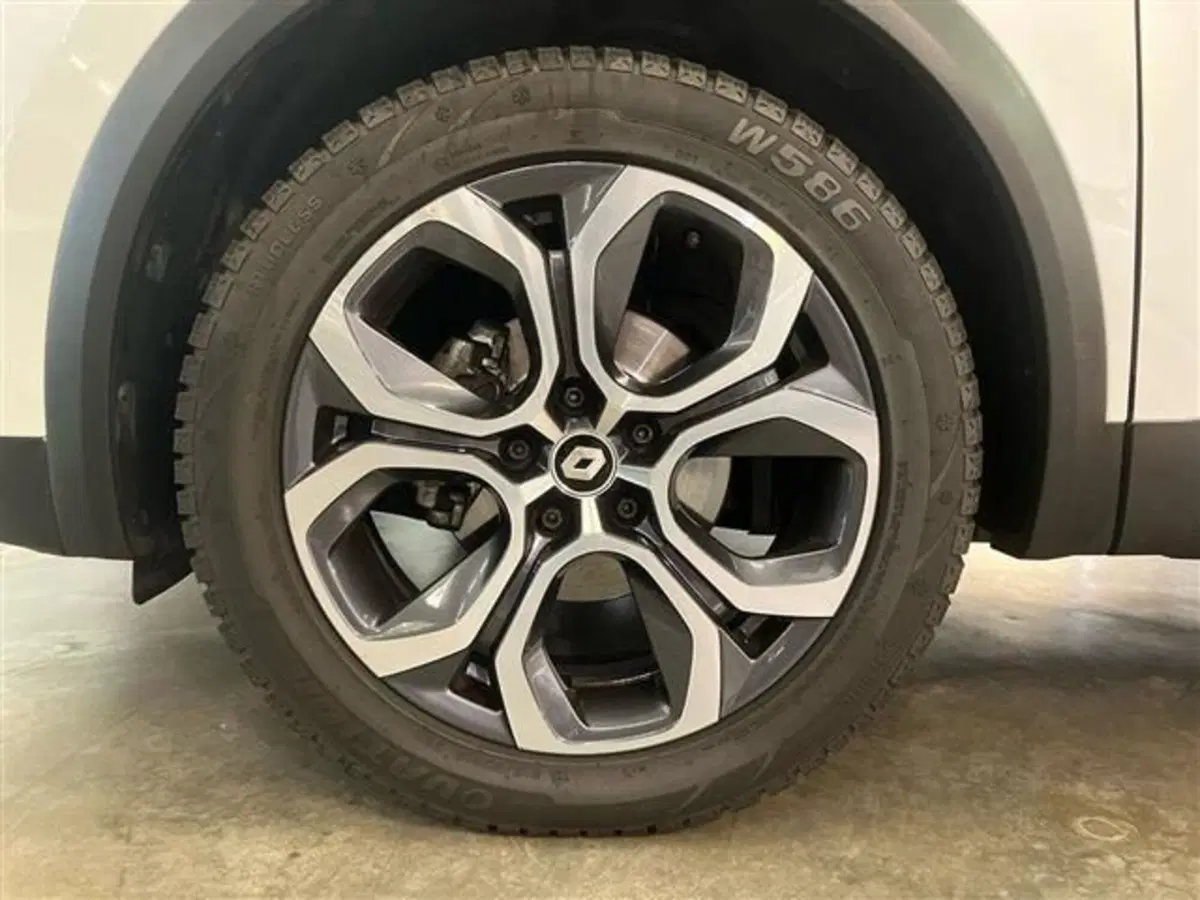 Renault Captur usata a Como (5)