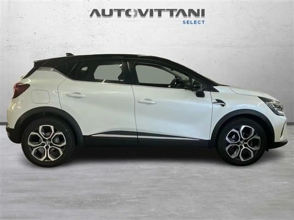 Renault Captur usata a Como (6)