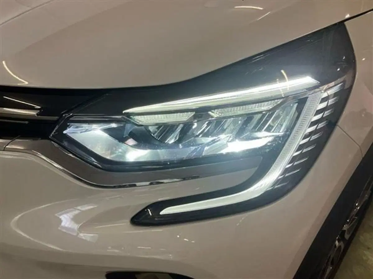 Renault Captur usata a Como (8)