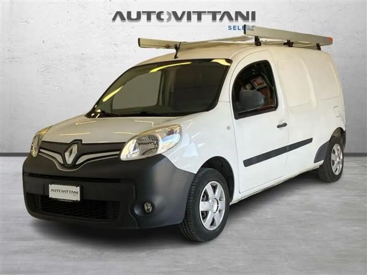Renault Kangoo usata a Como