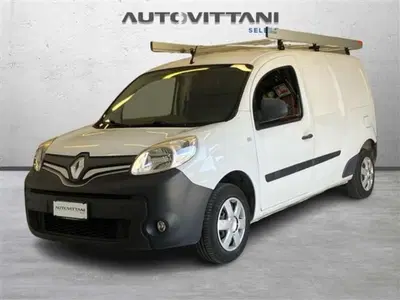 Renault Kangoo 1.5 dCi 90CV F.AP. S&amp;S 4p. Express Maxi Energy del 2017 usata a Como