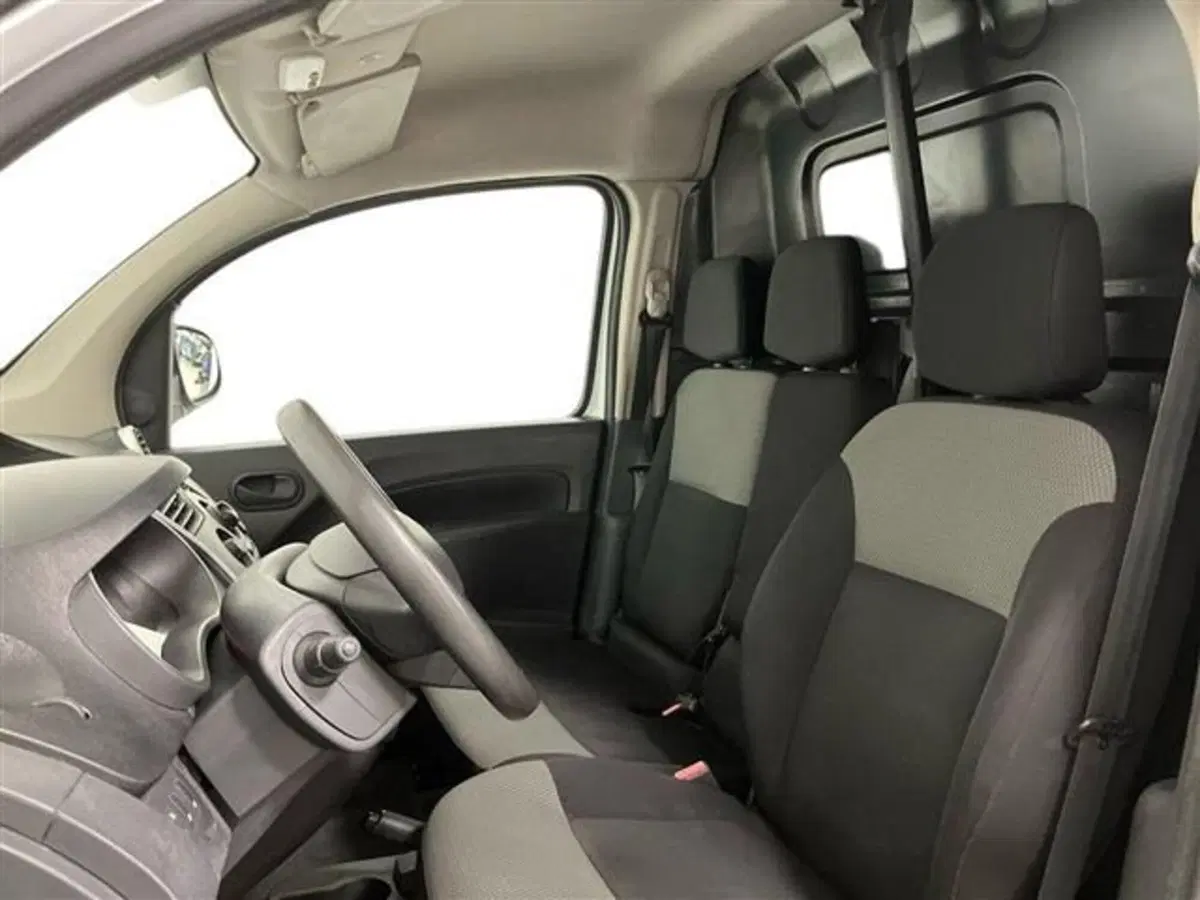 Renault Kangoo usata a Como (10)