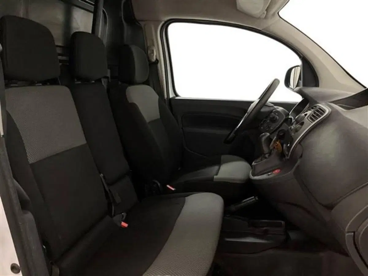 Renault Kangoo usata a Como (11)