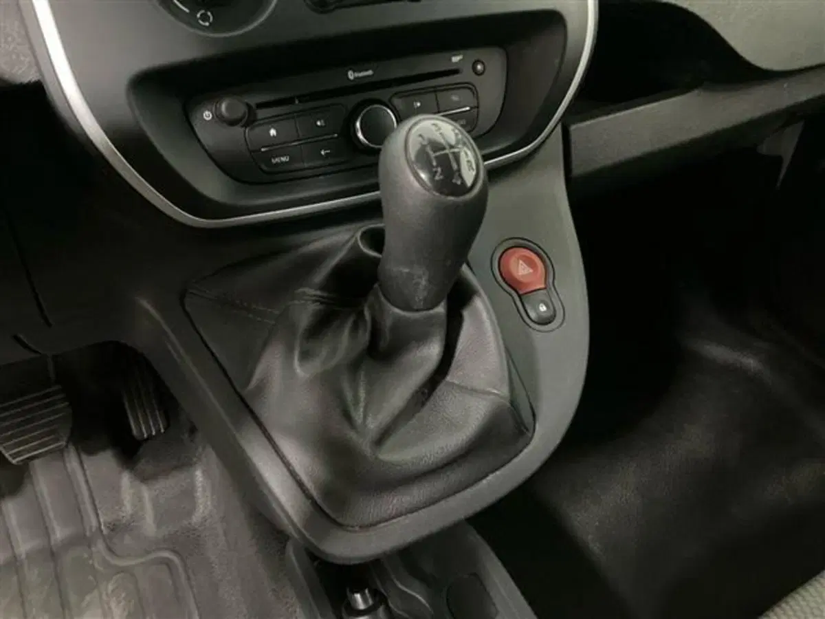 Renault Kangoo usata a Como (12)