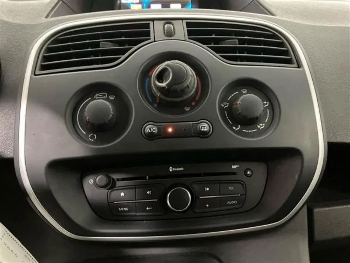 Renault Kangoo usata a Como (13)