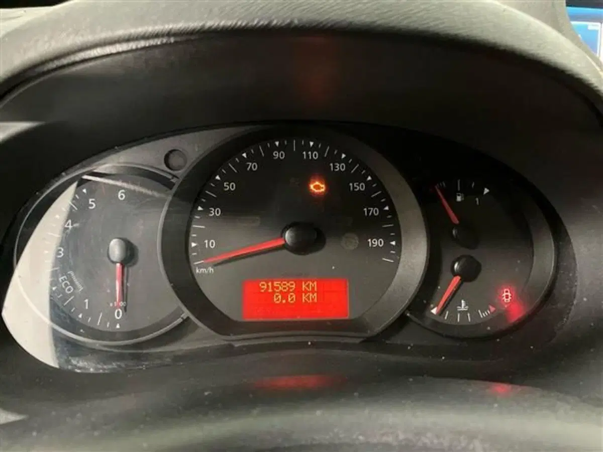 Renault Kangoo usata a Como (14)