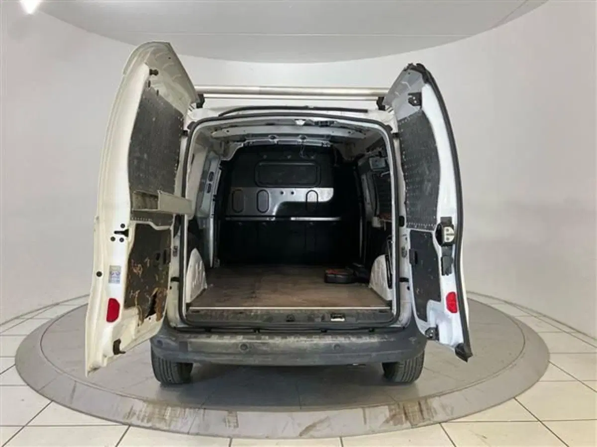 Renault Kangoo usata a Como (17)