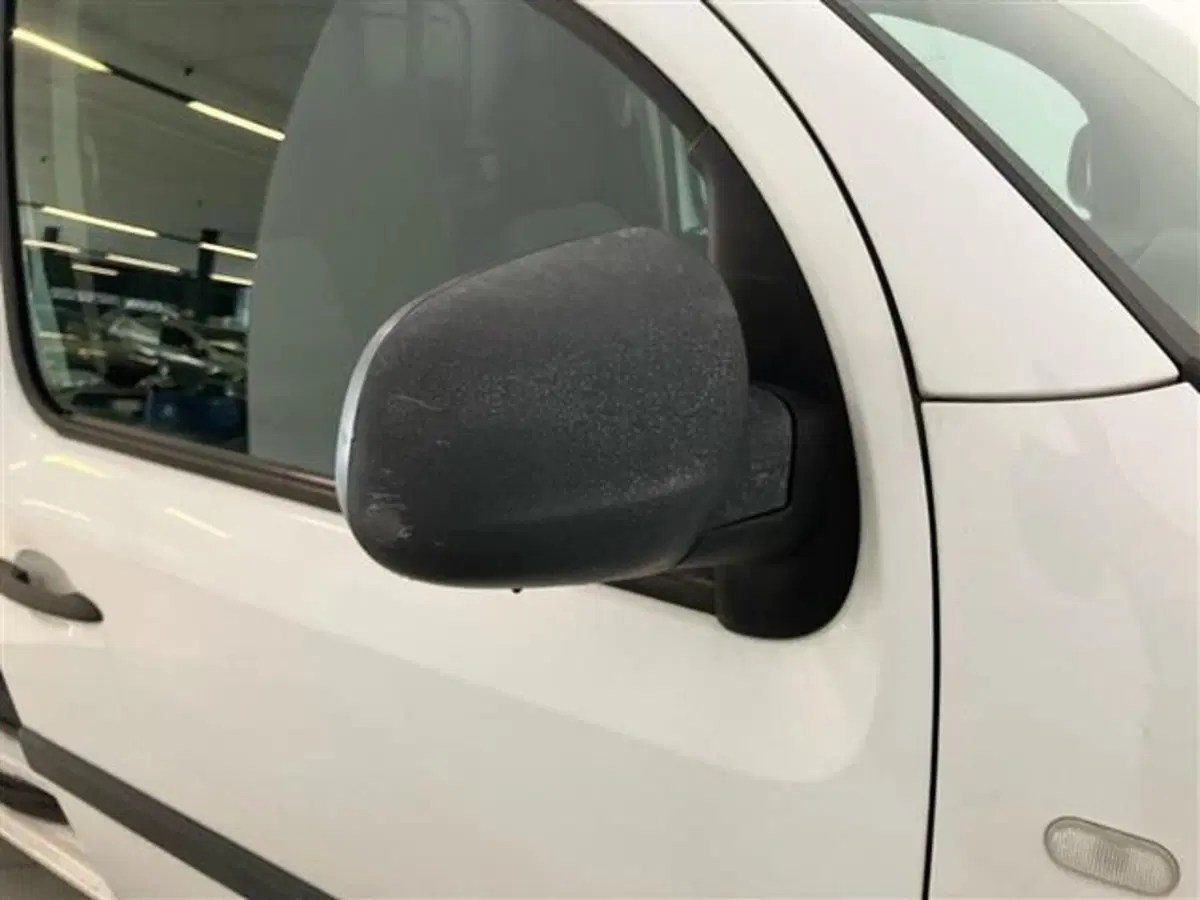Renault Kangoo usata a Como (18)