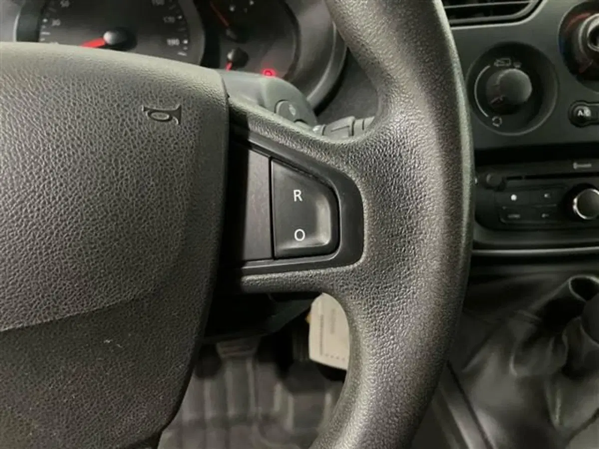 Renault Kangoo usata a Como (20)