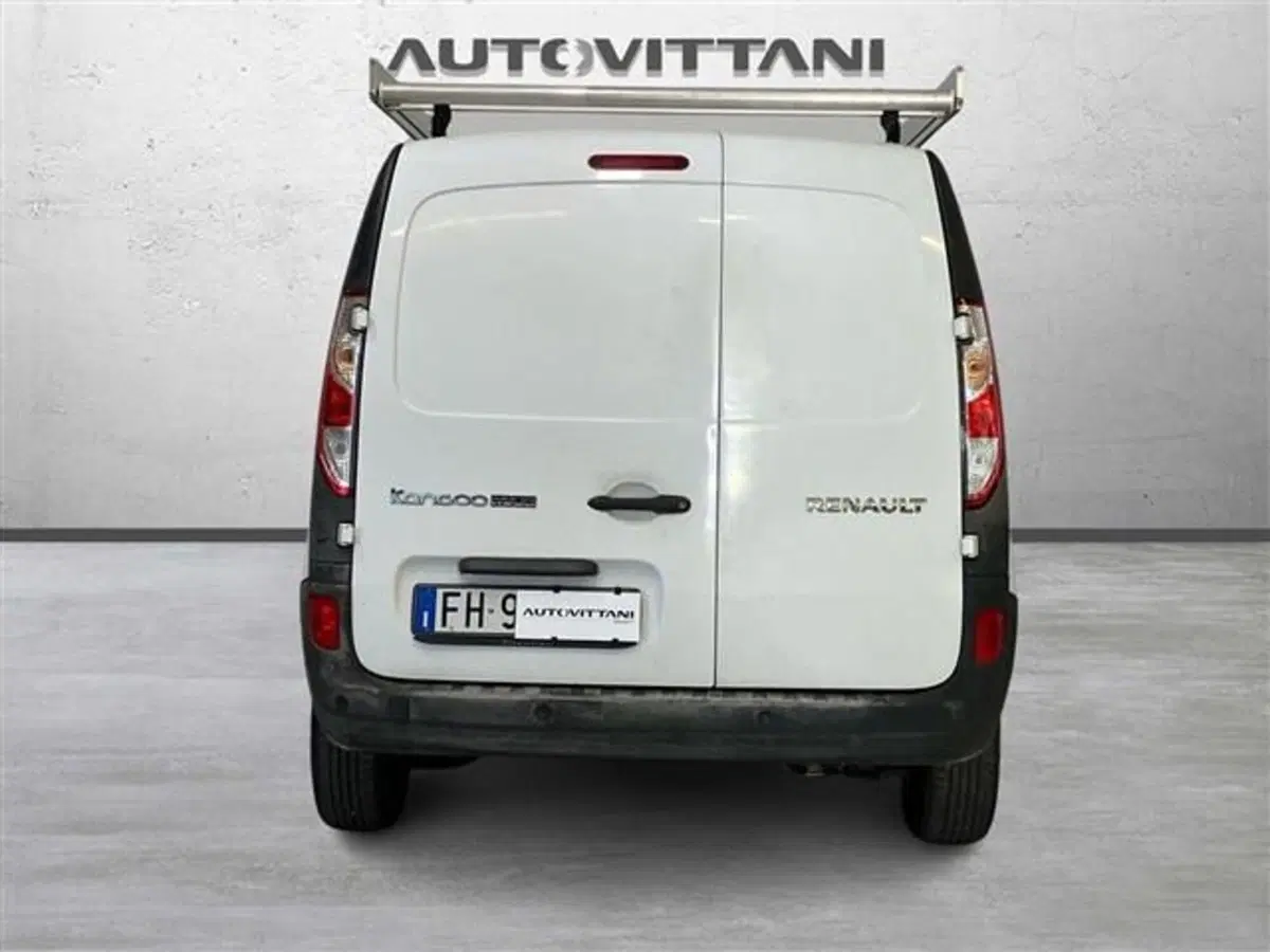 Renault Kangoo usata a Como (3)