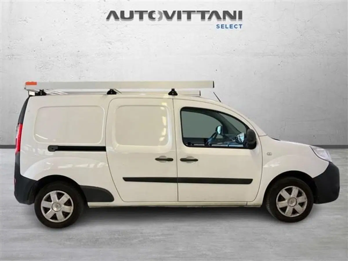 Renault Kangoo usata a Como (5)