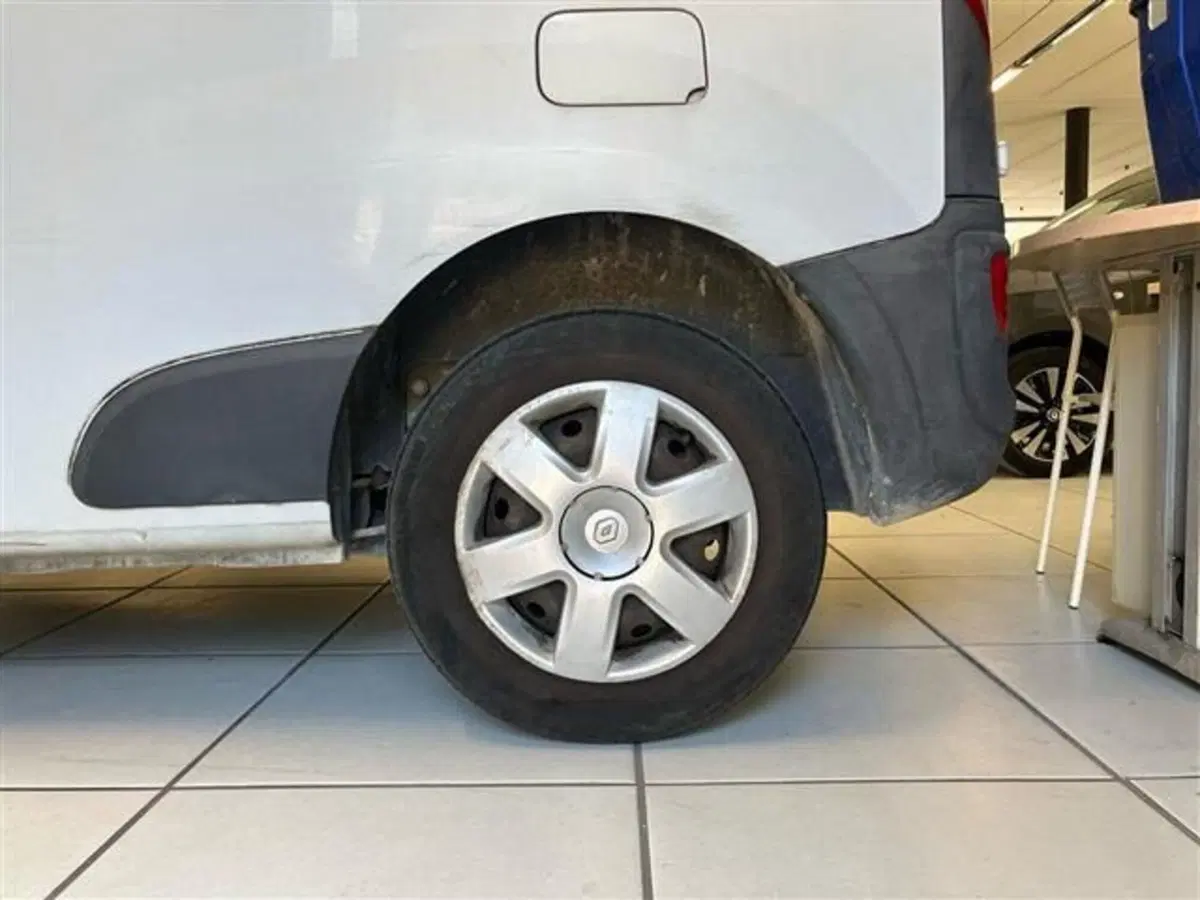 Renault Kangoo usata a Como (6)