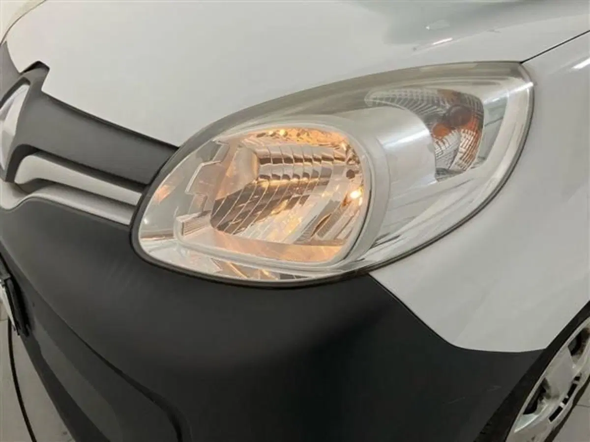 Renault Kangoo usata a Como (7)