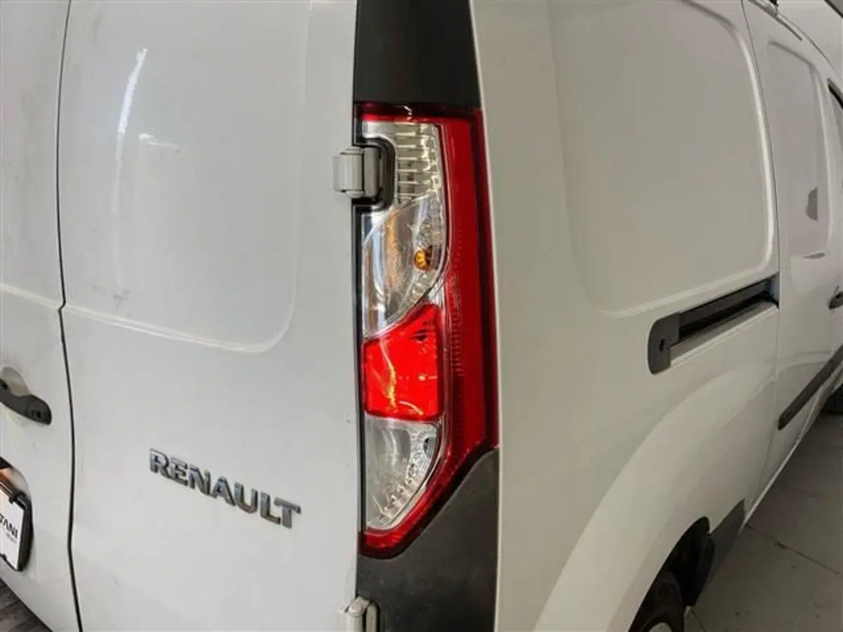 Renault Kangoo usata a Como (8)