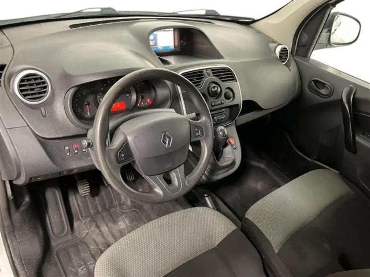 Renault Kangoo usata a Como (9)