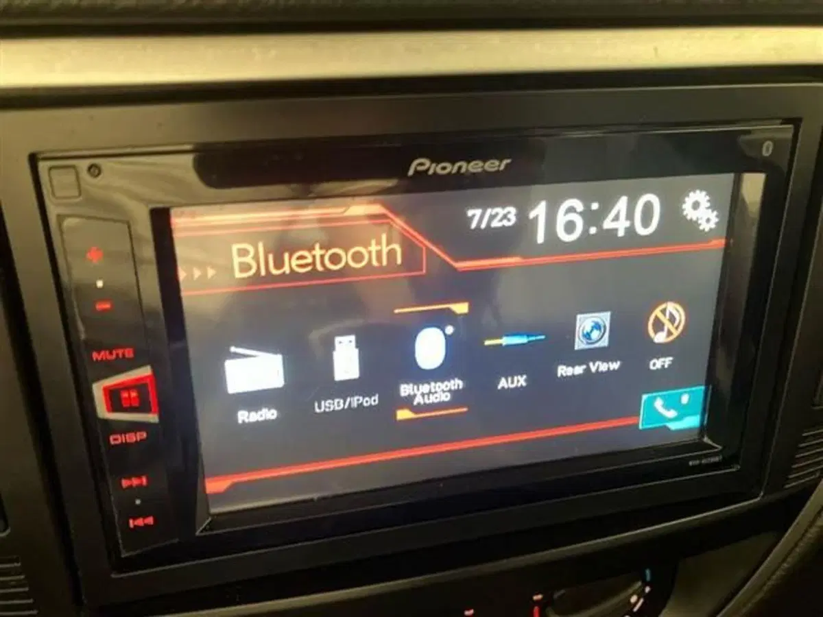Chatenet CH26 usata a Como (15)