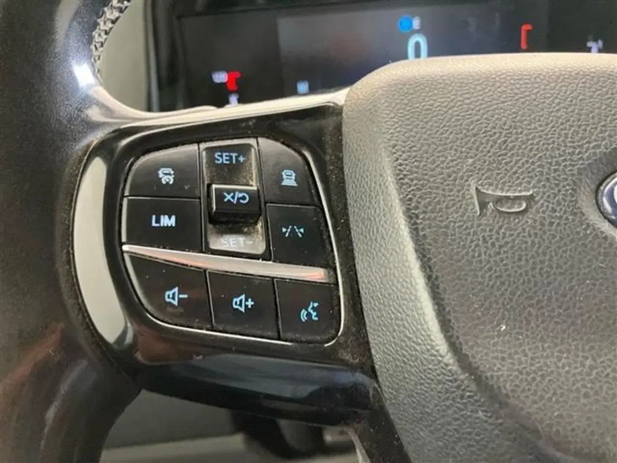 Ford Transit Custom Furgone usata a Como (17)