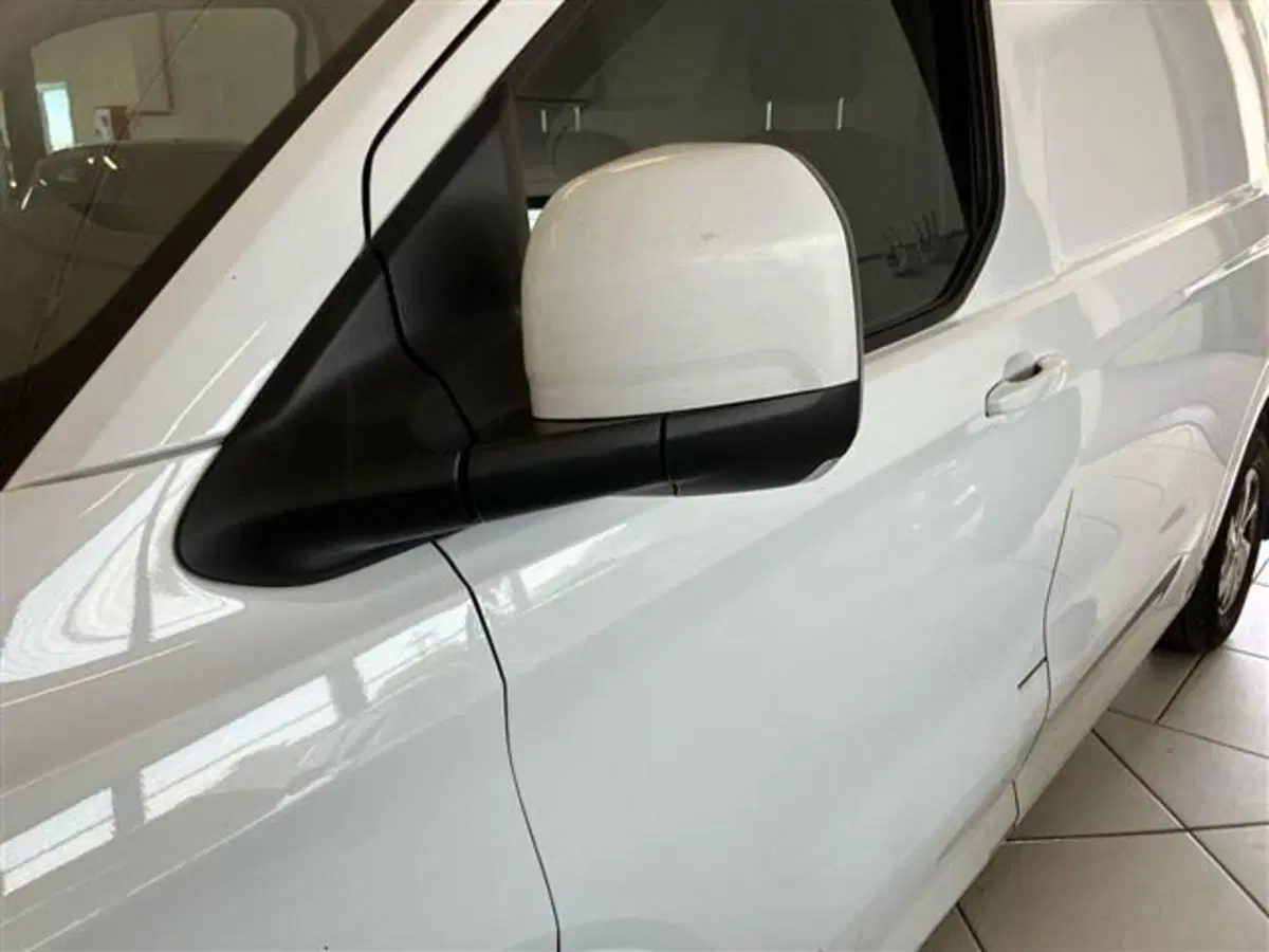 Ford Transit Custom Furgone usata a Como (19)