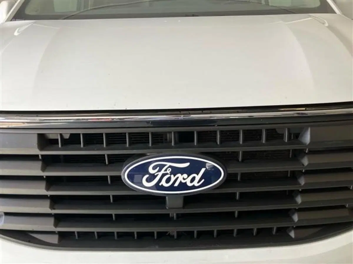 Ford Transit Custom Furgone usata a Como (20)