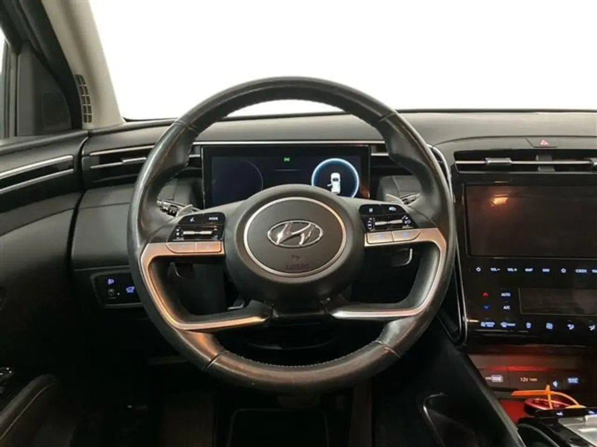 Hyundai Tucson usata a Como (16)