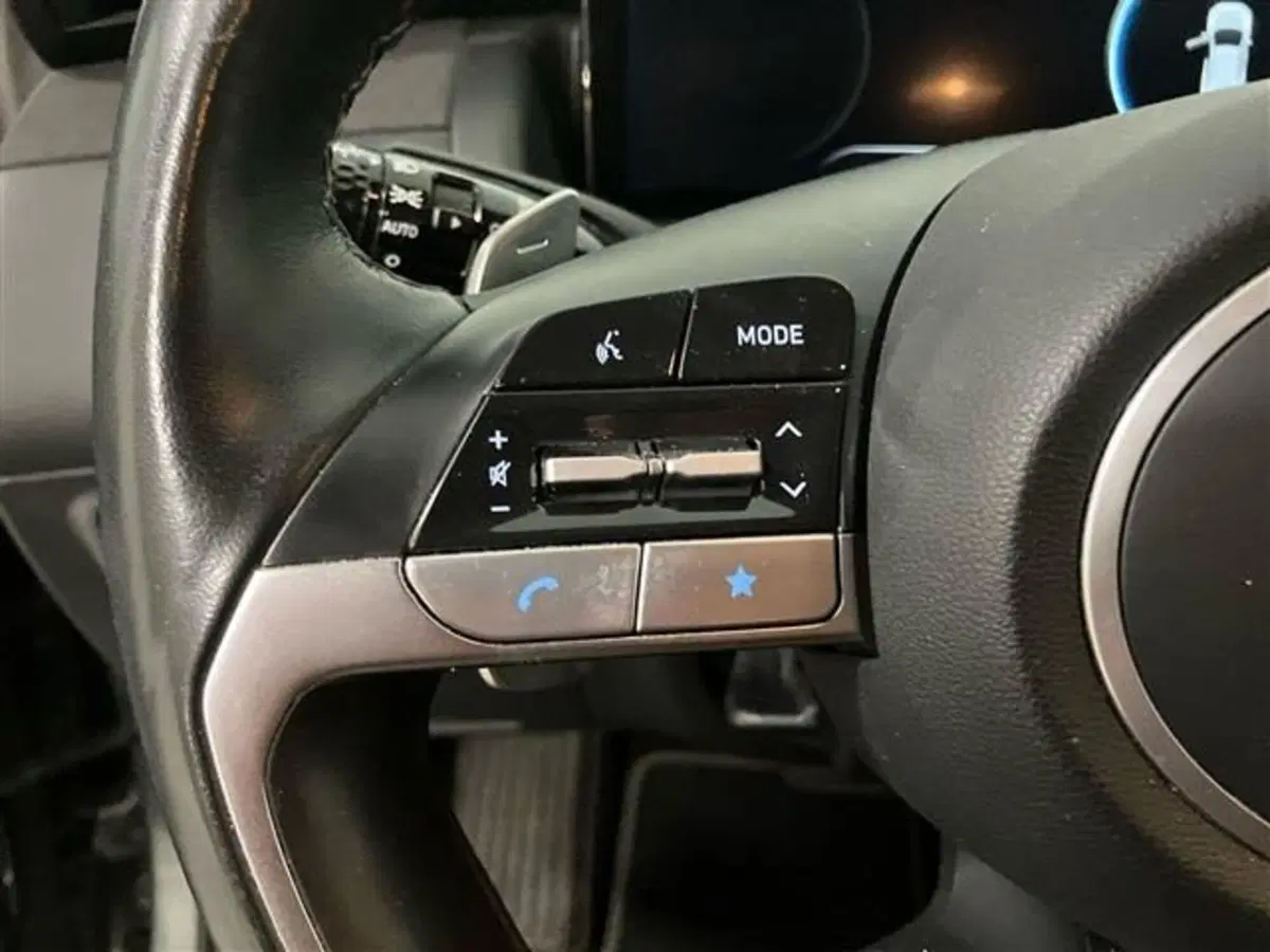 Hyundai Tucson usata a Como (17)