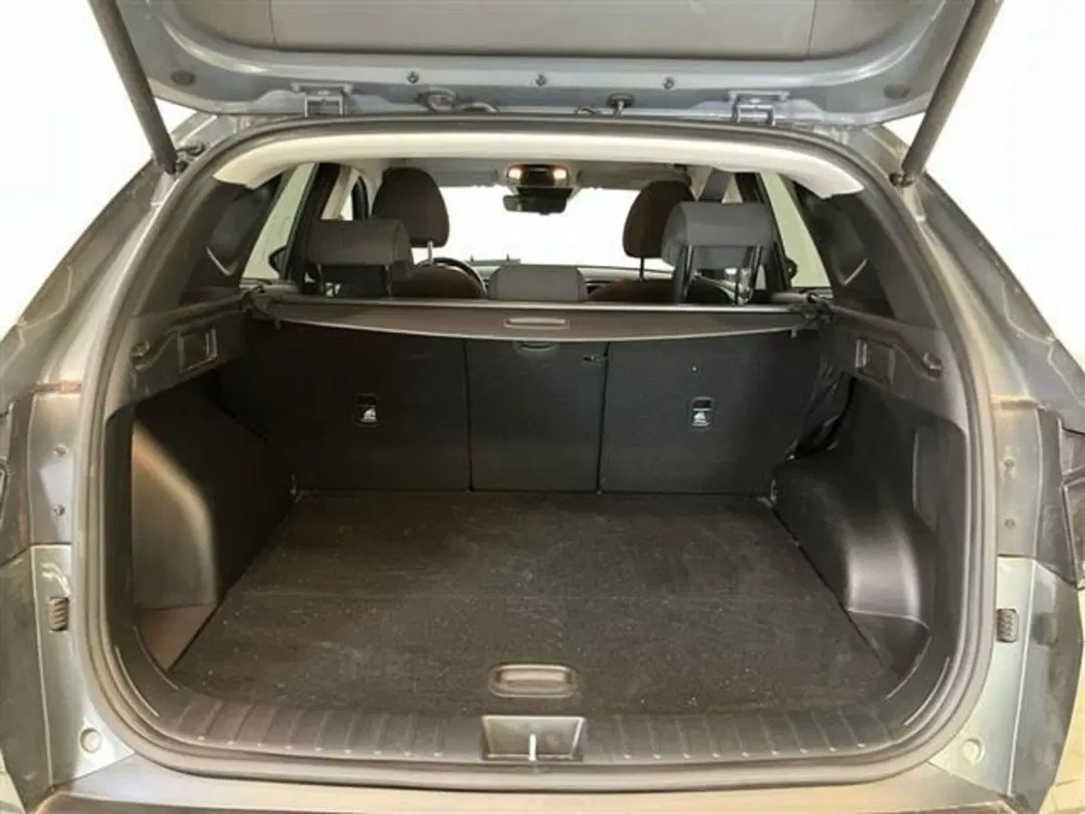 Hyundai Tucson usata a Como (19)