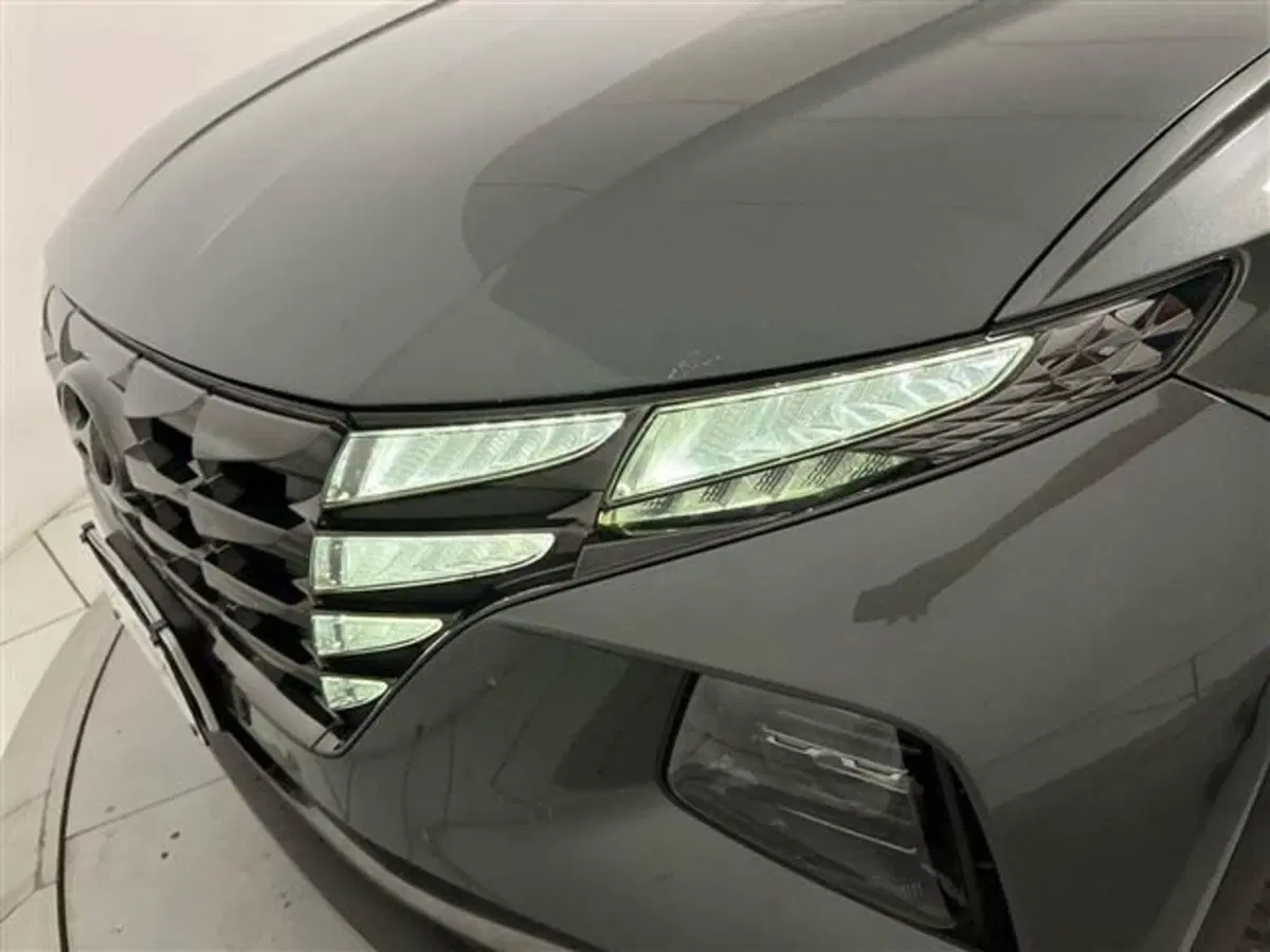 Hyundai Tucson usata a Como (7)