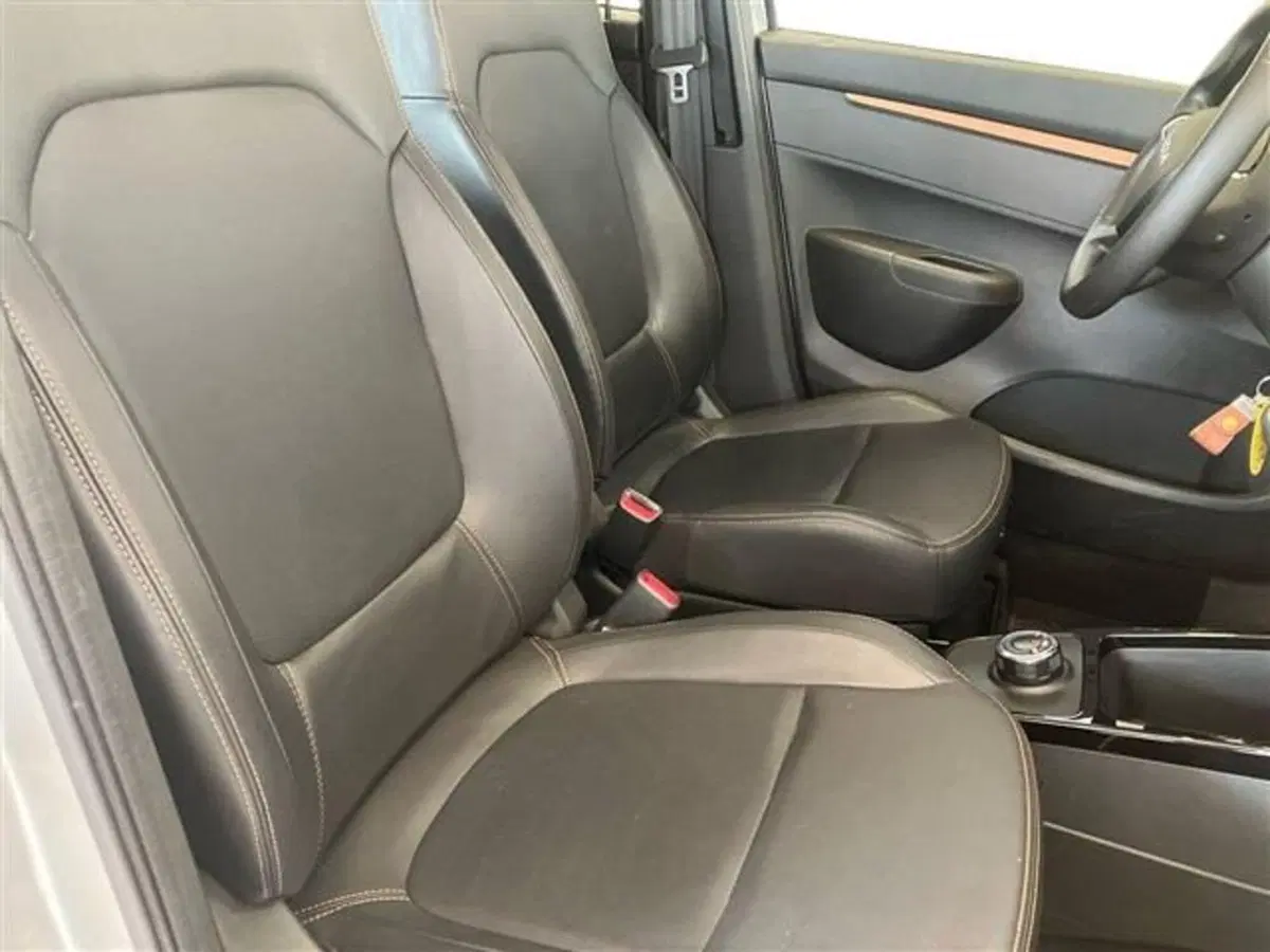 Dacia Spring usata a Como (11)