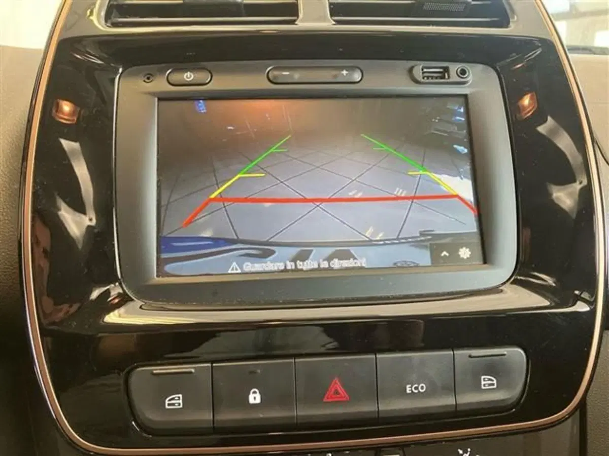 Dacia Spring usata a Como (14)
