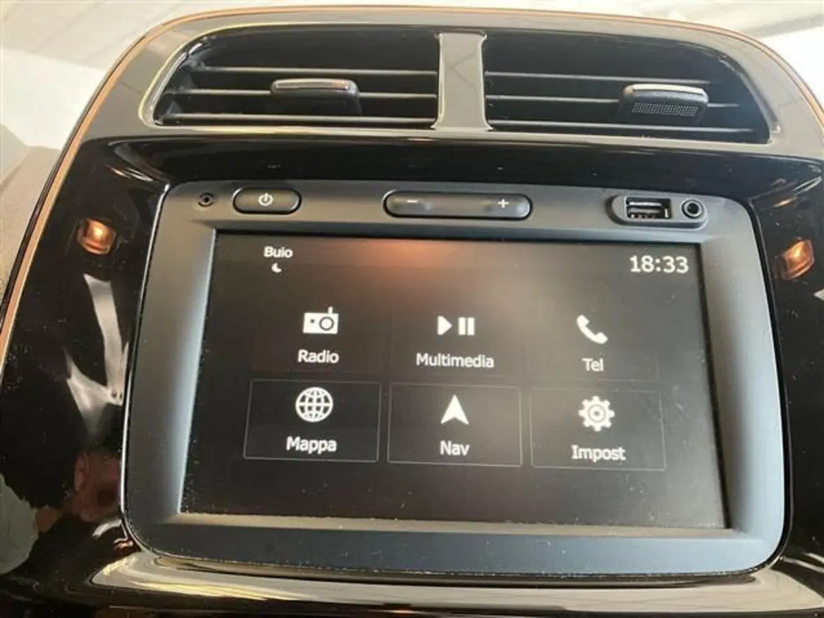 Dacia Spring usata a Como (15)