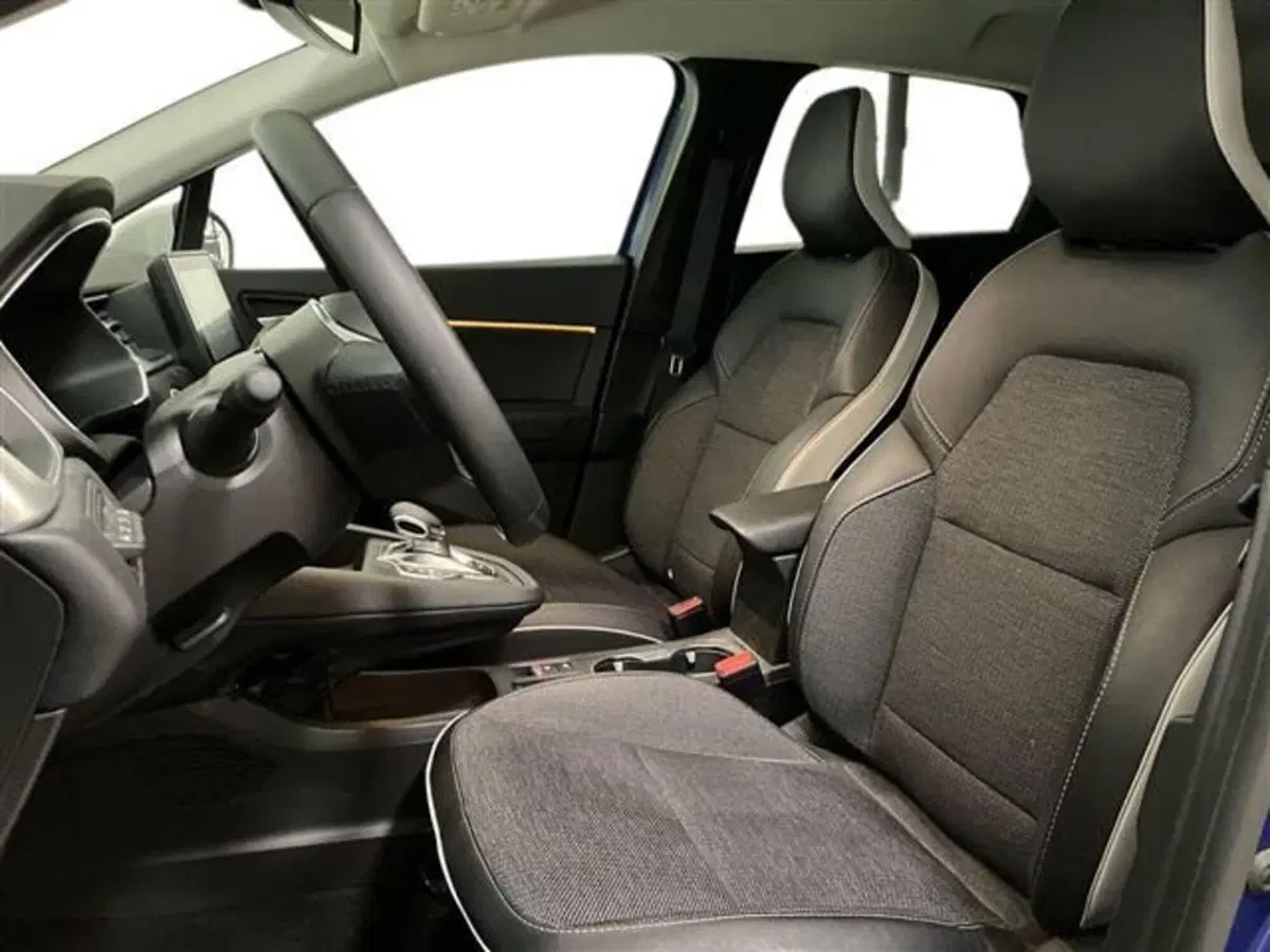 Renault Captur usata a Como (11)