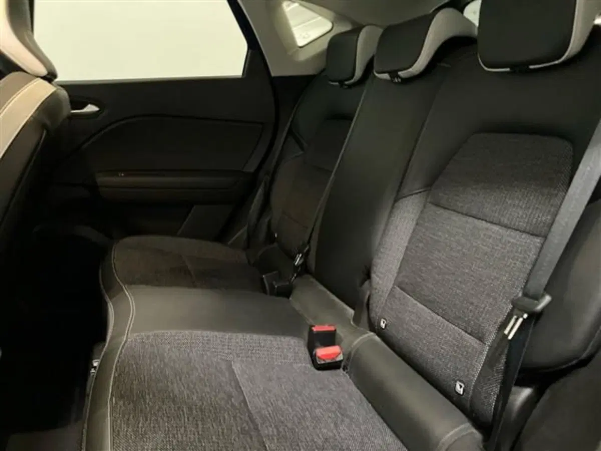 Renault Captur usata a Como (12)