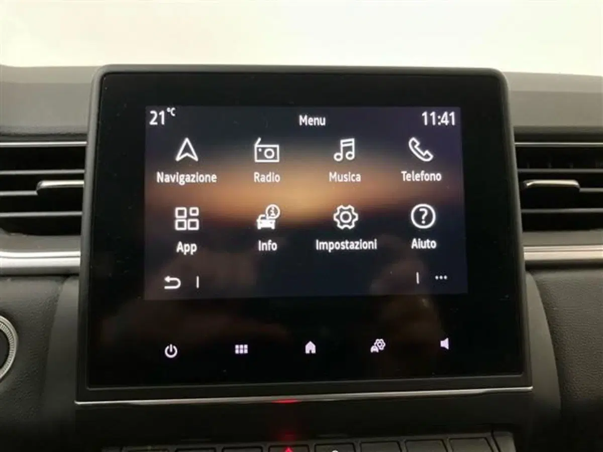 Renault Captur usata a Como (13)