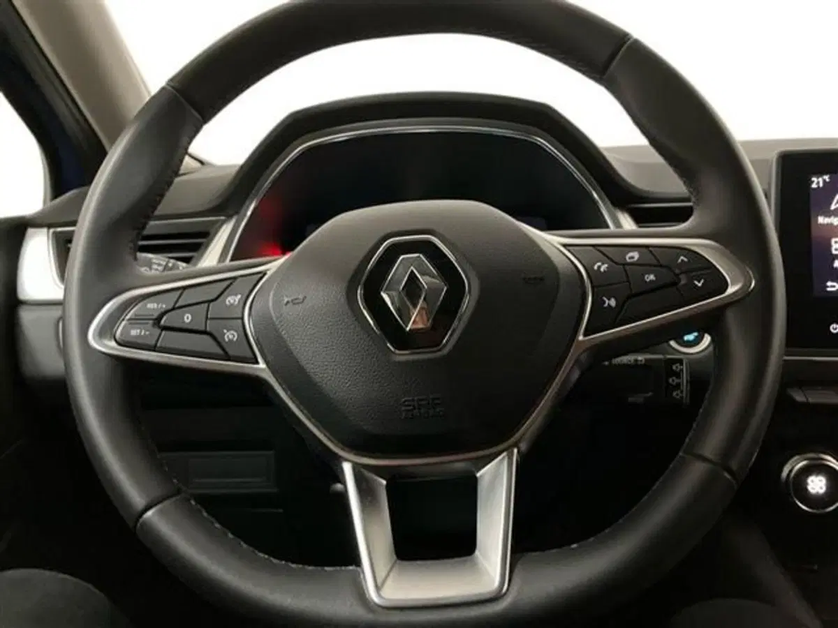 Renault Captur usata a Como (16)